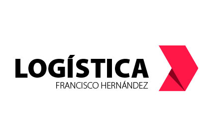 Logotipo de Logística Francisco Hernández